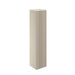 Crosswater Limit 1 Door Wall Hung Tall Storage Unit - 350mm