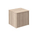 Crosswater Limit 1 Drawer Wall Hung Vanity Unit With Gold