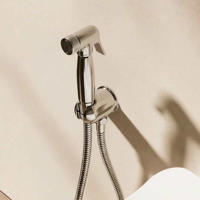 Crosswater Luxury Douche Kit - Chrome