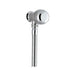 Crosswater Luxury Douche Shower Valve - Chrome - Shower