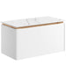 Crosswater Mada 1 Drawer Wall Hung Vanity Unit