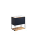 Crosswater Mada 1 Drawer Wall Hung Vanity Unit