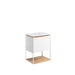 Crosswater Mada 1 Drawer Wall Hung Vanity Unit