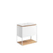 Crosswater Mada 1 Drawer Wall Hung Vanity Unit