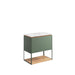 Crosswater Mada 1 Drawer Wall Hung Vanity Unit