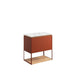 Crosswater Mada 1 Drawer Wall Hung Vanity Unit