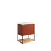Crosswater Mada 1 Drawer Wall Hung Vanity Unit