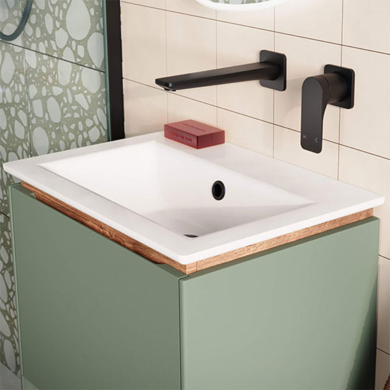 Crosswater Wall Hung Vanity Units