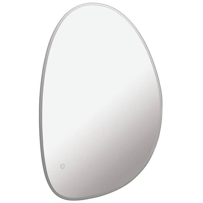 Crosswater Mada Illuminated LED Mirror - 500mm x 700mm