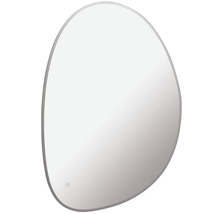Crosswater Mada Illuminated LED Mirror - 700mm x 900mm
