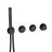 Crosswater Module MRPO 2 Outlet Thermostatic Concealed