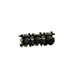 Crosswater Module MRPO 2 Outlet Thermostatic Concealed
