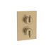 Crosswater MP3ONE6 3 Outlet Thermostatic Concealed Shower