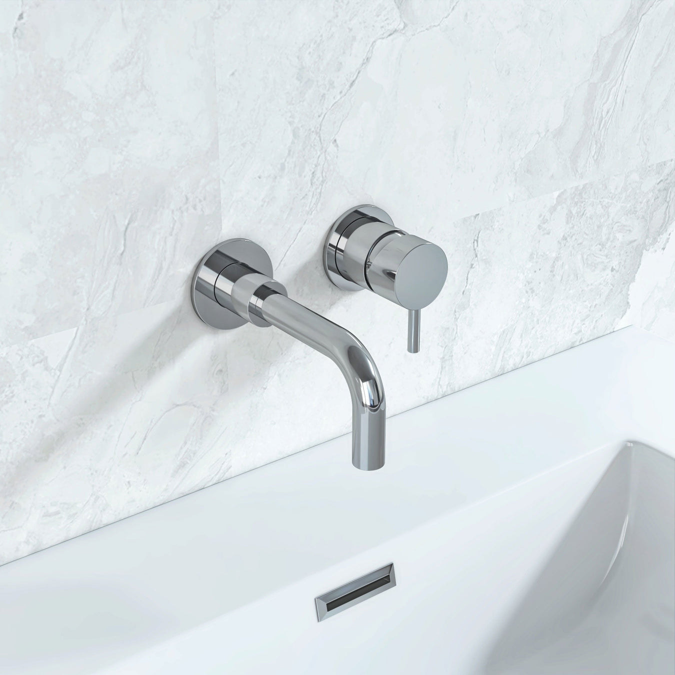 Modern Taps