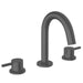 Crosswater MPRO 3 Hole Deck Mounted Basin Mixer - Basin