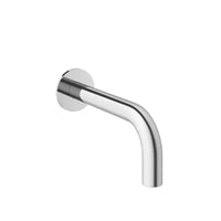 Crosswater MPRO Bath Spout - Chrome - Taps