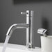 Crosswater MPRO Deck Mounted Basin Mixer - Taps