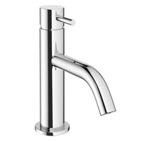 Crosswater MPRO Deck Mounted Basin Mixer - Chrome