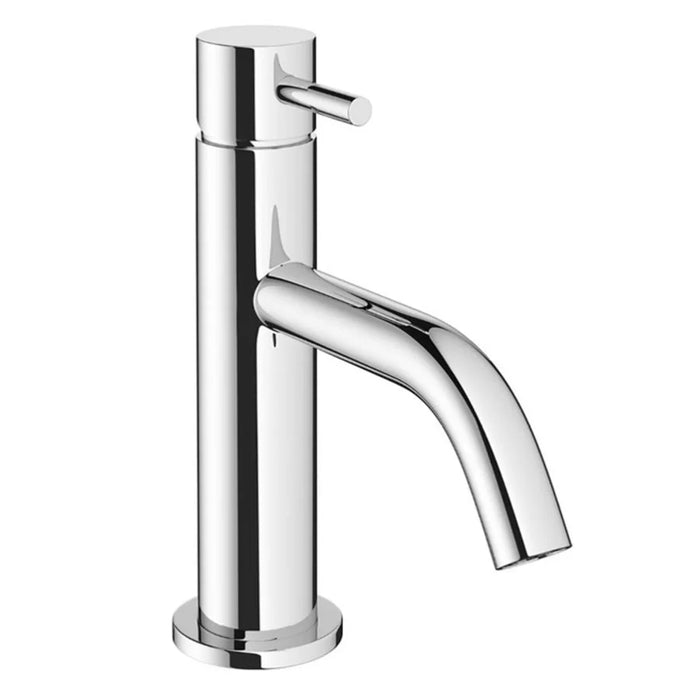 Crosswater MPRO Deck Mounted Basin Mixer - Chrome