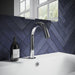 Crosswater MPRO Deck Mounted Basin Sensor Spout - 150mm