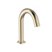 Crosswater MPRO Deck Mounted Basin Sensor Spout - 150mm