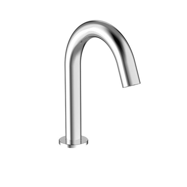 Crosswater MPRO Deck Mounted Basin Sensor Spout - 150mm