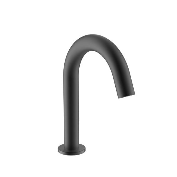 Crosswater MPRO Deck Mounted Basin Sensor Spout - 150mm