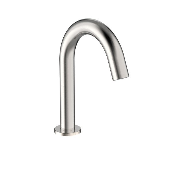 Crosswater MPRO Deck Mounted Basin Sensor Spout - 150mm