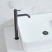 Crosswater MPRO Deck Mounted Tall Basin Mixer - Taps