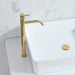 Crosswater MPRO Deck Mounted Tall Basin Mixer - Taps