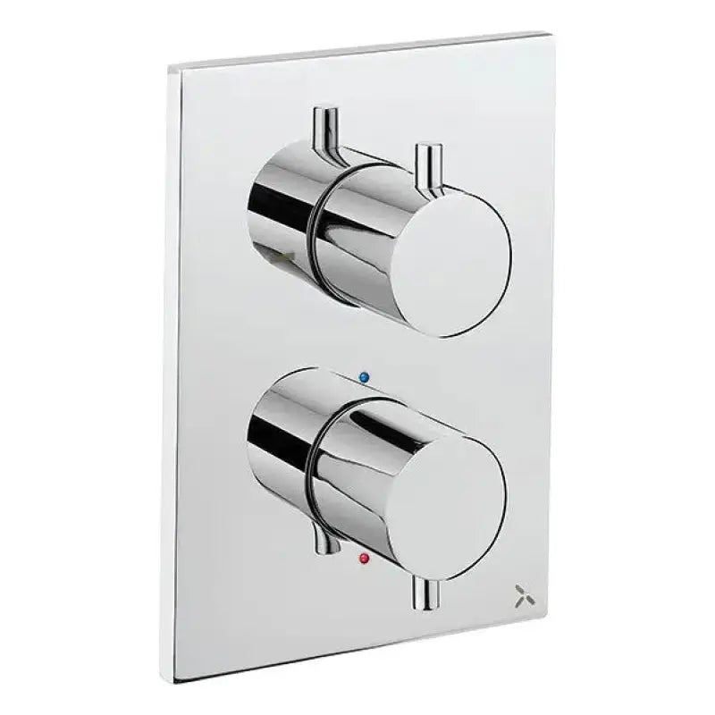 Concealed Shower Valves