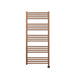 Crosswater MPRO Electric Heated Towel Rail - 1140mm x 480mm