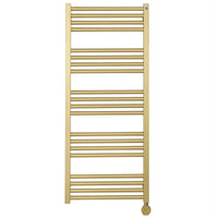 Crosswater MPRO Electric Heated Towel Rail - 1140mm x 480mm