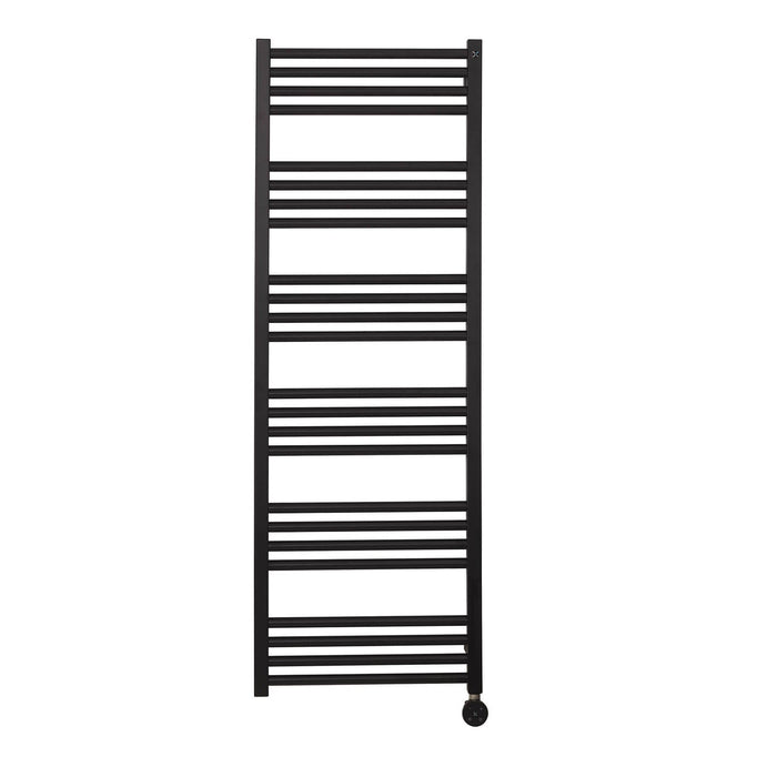 Crosswater MPRO Electric Heated Towel Rail - 1140mm x 480mm