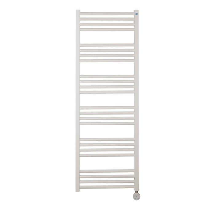 Crosswater MPRO Electric Heated Towel Rail - 1140mm x 480mm