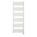 Crosswater MPRO Electric Heated Towel Rail - 1140mm x 480mm