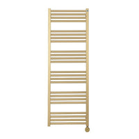 Crosswater MPRO Electric Heated Towel Rail - 1380mm x 480mm