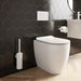 Crosswater Mpro Flush Plate for Concealed Cistern - Flush