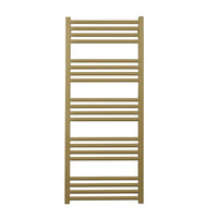 Crosswater MPRO Heated Towel Rail - 1140mm x 480mm