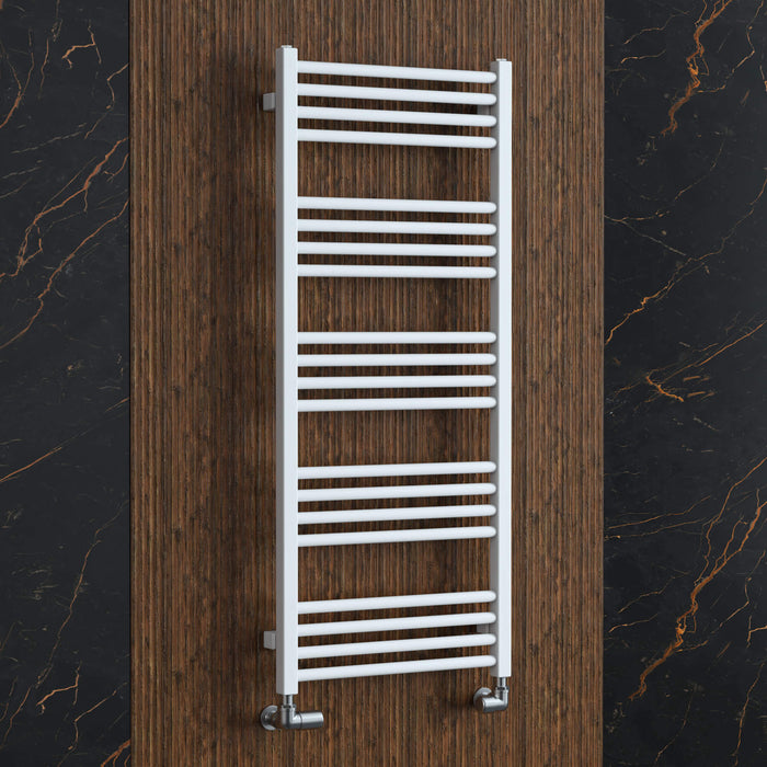 Crosswater MPRO Heated Towel Rail - 1380mm x 480mm