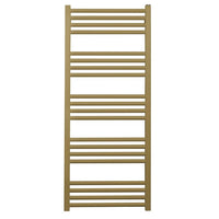 Crosswater MPRO Heated Towel Rail - 1380mm x 480mm