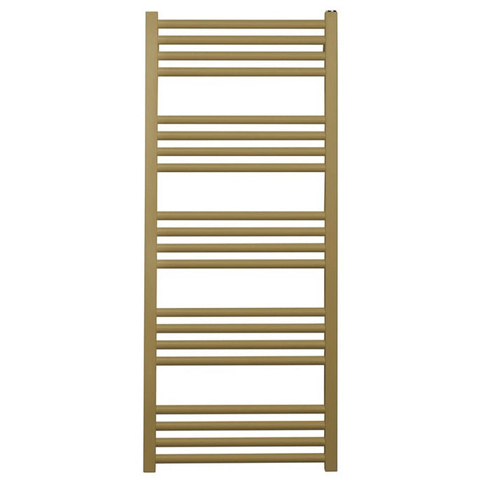 Crosswater MPRO Heated Towel Rail - 1380mm x 480mm