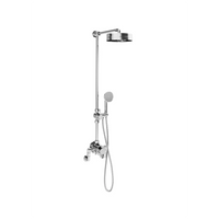 Crosswater MPRO Industrial Multifunction Shower Valve -