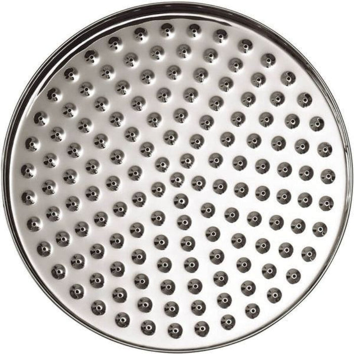 Crosswater MPRO Industrial Shower Head - 200mm Wide