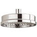 Crosswater MPRO Industrial Shower Head - 200mm Wide