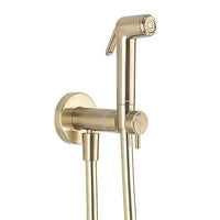 Crosswater MPRO Integrated Douche Valve Handset And Holder