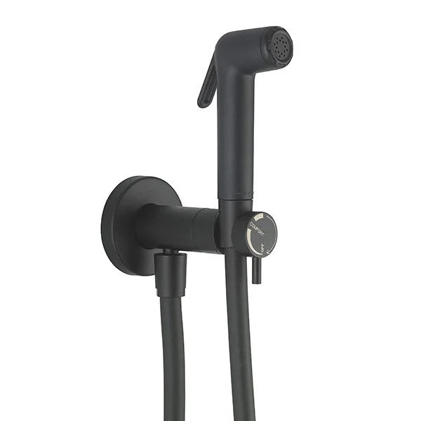 Crosswater MPRO Integrated Douche Valve Handset And Holder