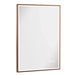 Crosswater MPRO Lit Illuminated Mirror - 500mm x 700mm