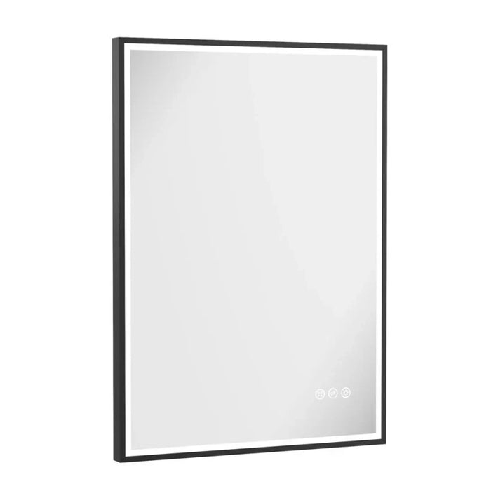 Crosswater MPRO Lit Illuminated Mirror - 500mm x 700mm