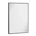 Crosswater MPRO Lit Illuminated Mirror - 500mm x 700mm